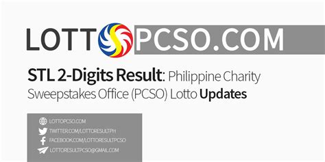 2 digit result summary|PCSO OFFICIAL .